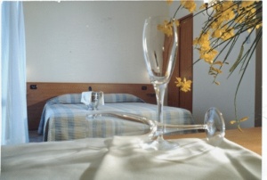 Villa Sikania Park Hotel