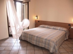 Villa Sikania Park Hotel