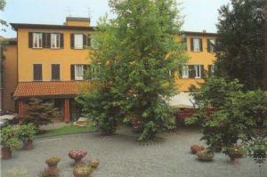 Albergo Ristorante Sant'Eustorgio