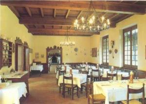 Albergo Ristorante Sant'Eustorgio