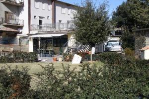 Albergo Agnelli