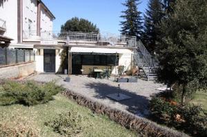Albergo Agnelli