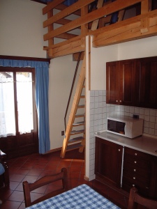 Residence Ruetoreif