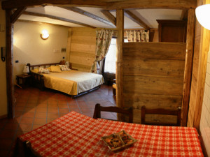 Residence Ruetoreif