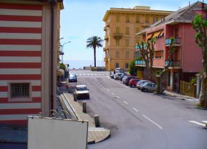 Soggiorno Al Nido