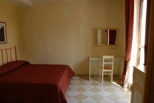 Hotel Ristorante Casa Rossa