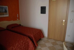 Hotel Ristorante Casa Rossa