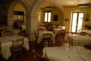 Hotel Ristorante Casa Rossa