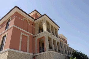 Hotel Ristorante Casa Rossa
