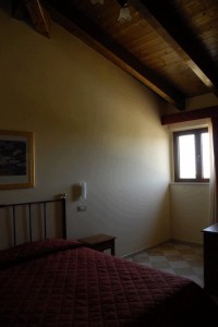 Hotel Ristorante Casa Rossa