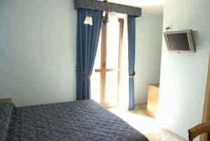 Hotel Ristorante Casa Rossa