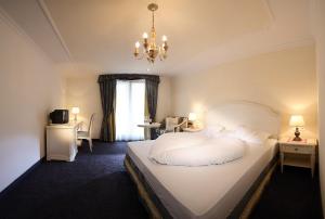 Hotel Stroblhof