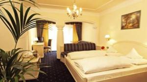 Hotel Stroblhof