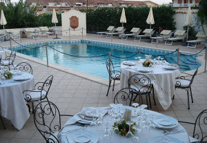 Villa Daphne