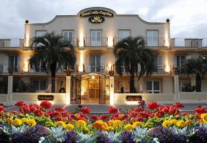 Villa Daphne