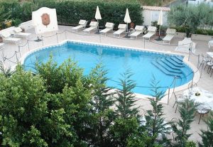 Villa Daphne