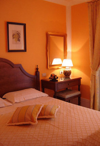 Villa Daphne