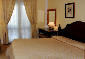 Villa Daphne
