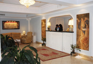 Villa Daphne