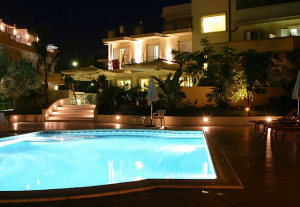 Villa Daphne