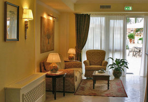 Villa Daphne