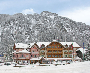 Gran Chalet Soreghes