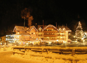 Gran Chalet Soreghes
