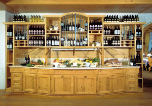 Gran Chalet Soreghes