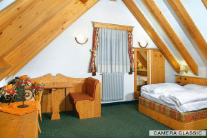 Gran Chalet Soreghes