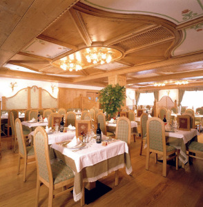 Gran Chalet Soreghes