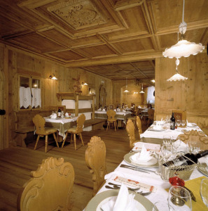 Gran Chalet Soreghes