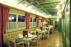 Gran Chalet Soreghes