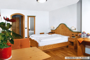 Gran Chalet Soreghes