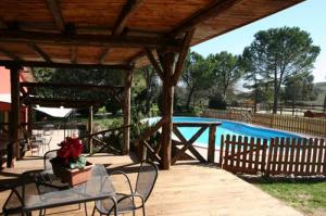 Tenuta Agricola Fonte Di Papa
