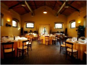 Tenuta Agricola Fonte Di Papa
