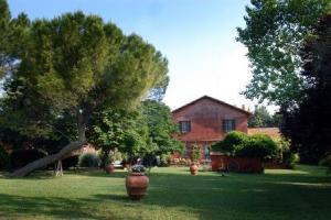 Tenuta Agricola Fonte Di Papa