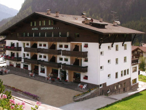Hotel Grohmann