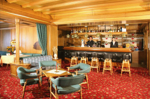 Hotel Grohmann