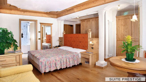 Hotel Grohmann