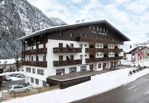 Hotel Grohmann
