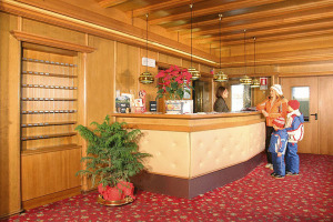 Hotel Grohmann