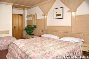 Hotel Grohmann