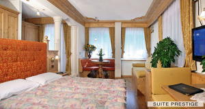 Hotel Grohmann