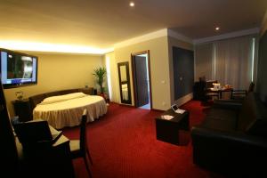 Hotel Il Perugino