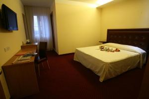 Hotel Il Perugino