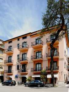 Hotel Enzo
