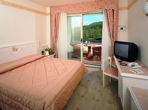 Hotel Miramonti
