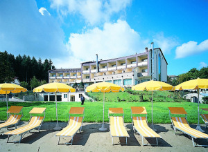 Hotel Miramonti