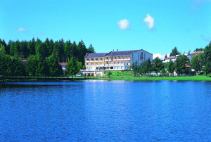 Hotel Miramonti