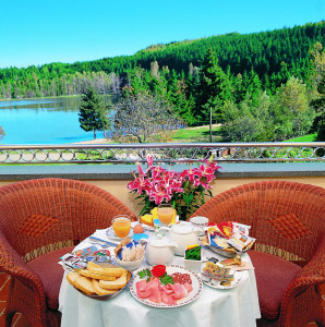 Hotel Miramonti